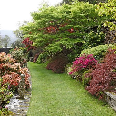 Glandwr Mill Bed and Breakfast Barmouth Exterior foto