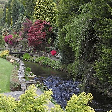 Glandwr Mill Bed and Breakfast Barmouth Exterior foto
