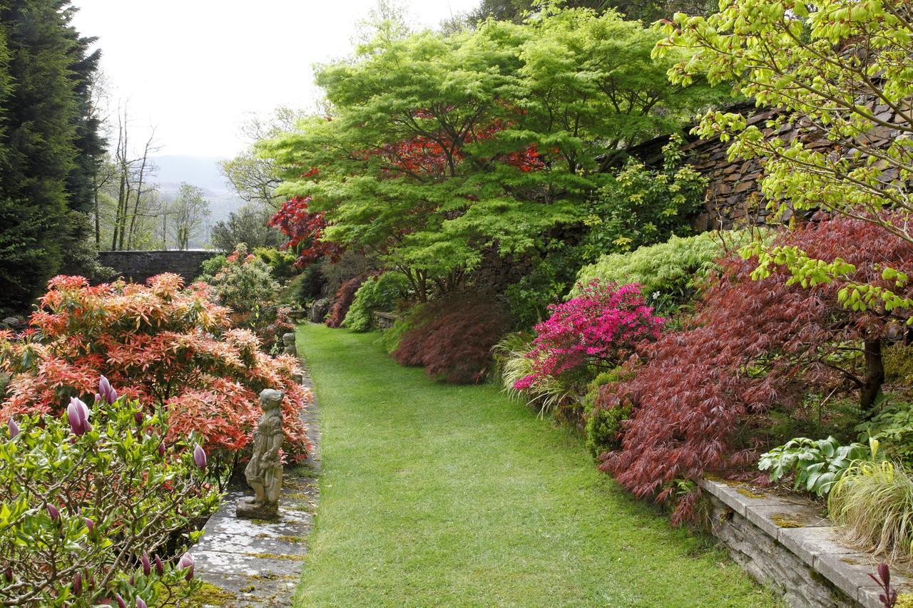 Glandwr Mill Bed and Breakfast Barmouth Exterior foto