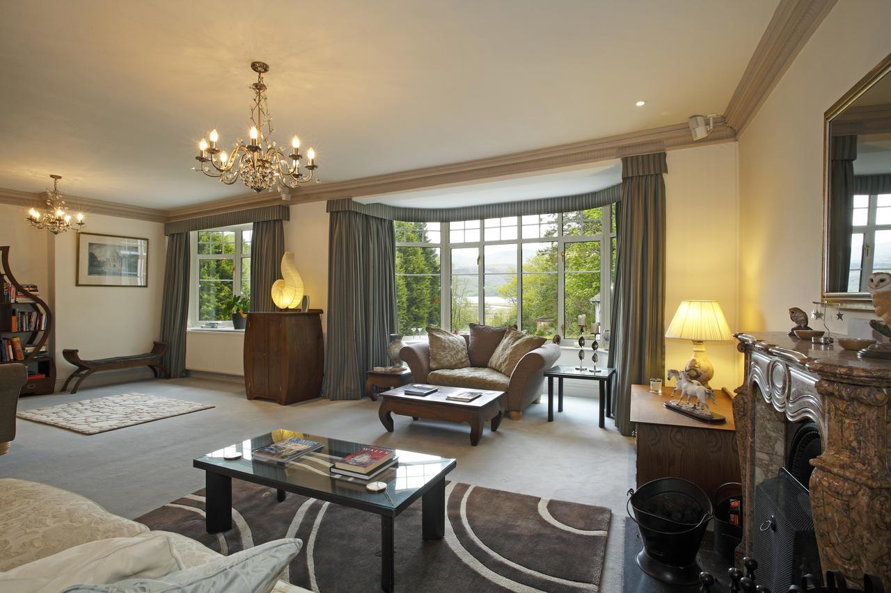 Glandwr Mill Bed and Breakfast Barmouth Exterior foto