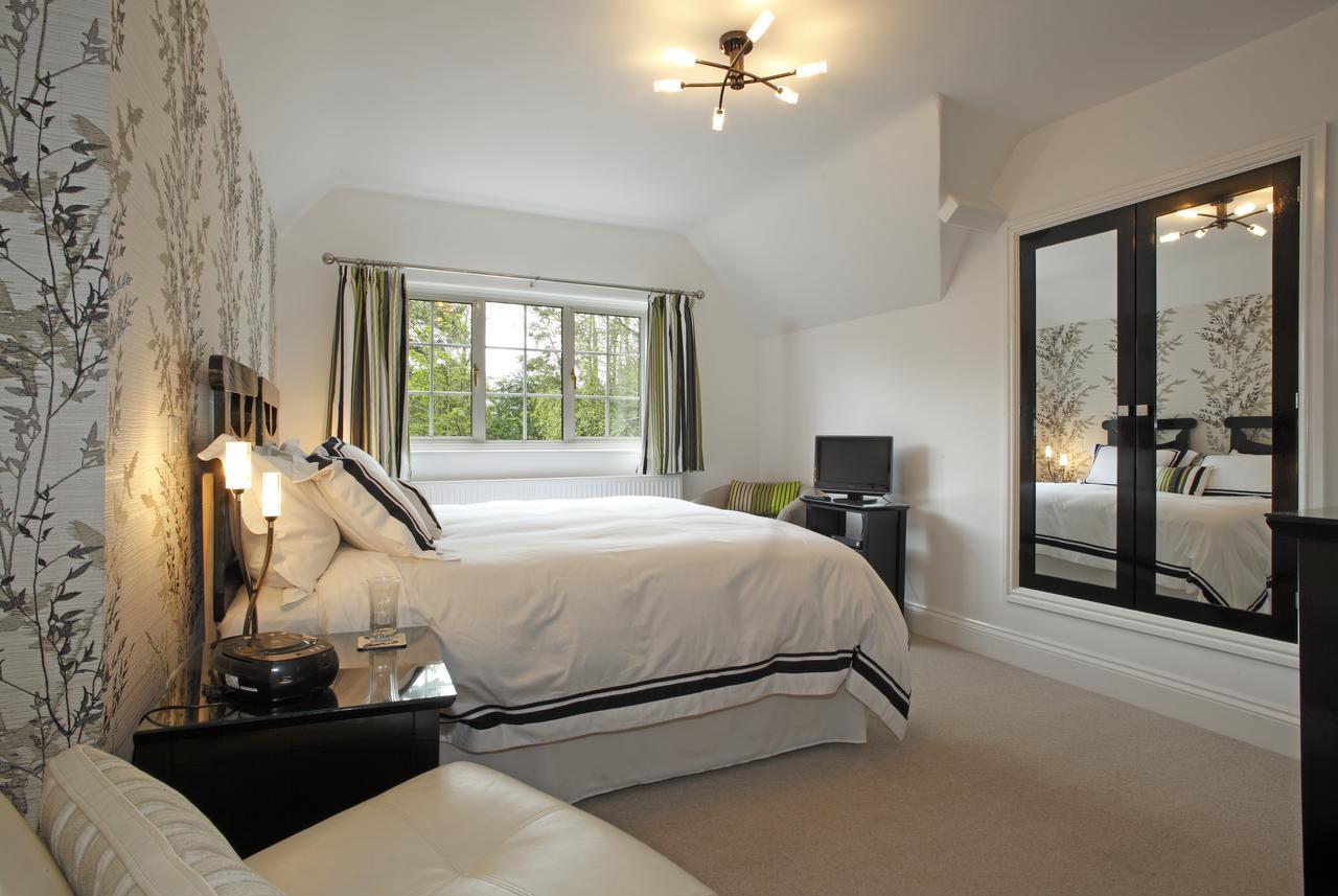 Glandwr Mill Bed and Breakfast Barmouth Exterior foto