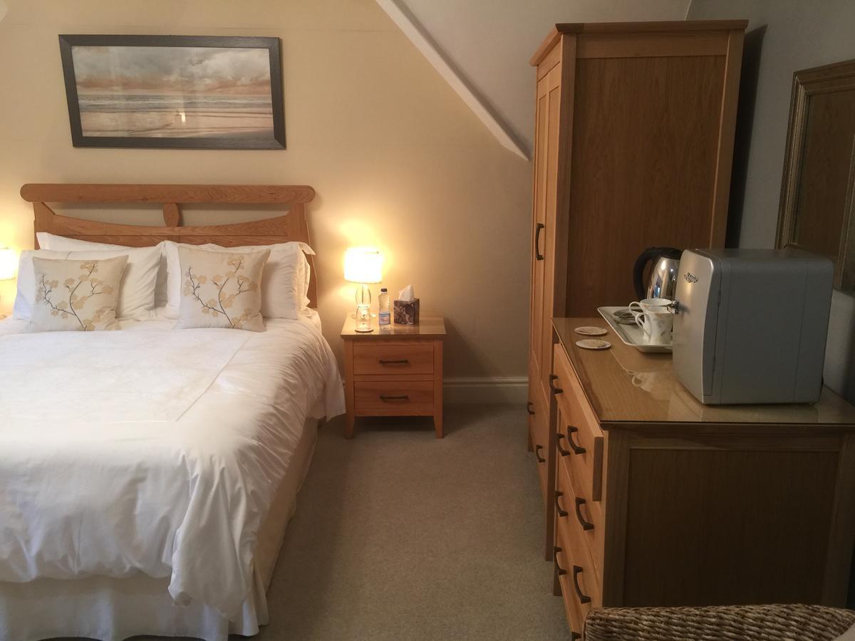 Glandwr Mill Bed and Breakfast Barmouth Exterior foto