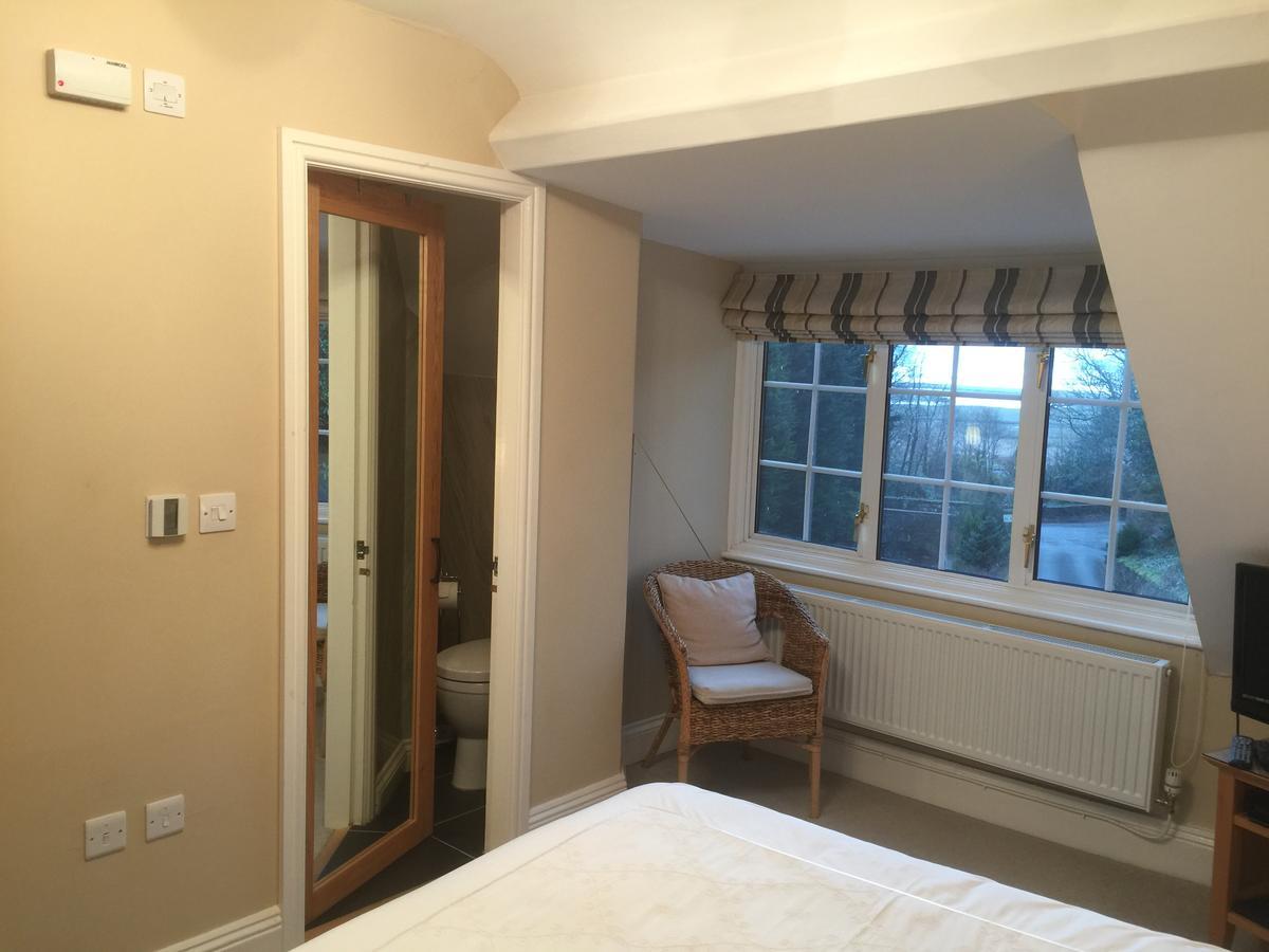 Glandwr Mill Bed and Breakfast Barmouth Exterior foto
